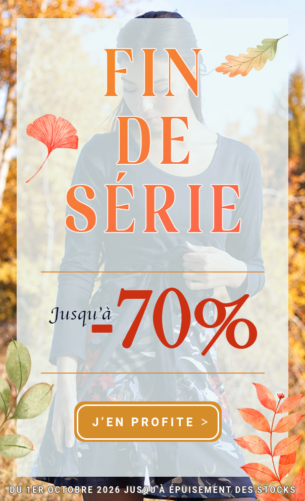 Fin de série