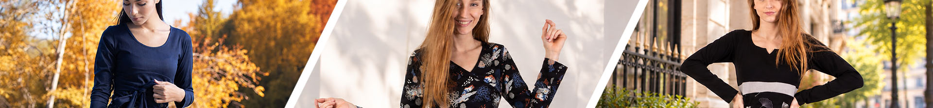 vêtement femme ethnique bohème chic coton du monde