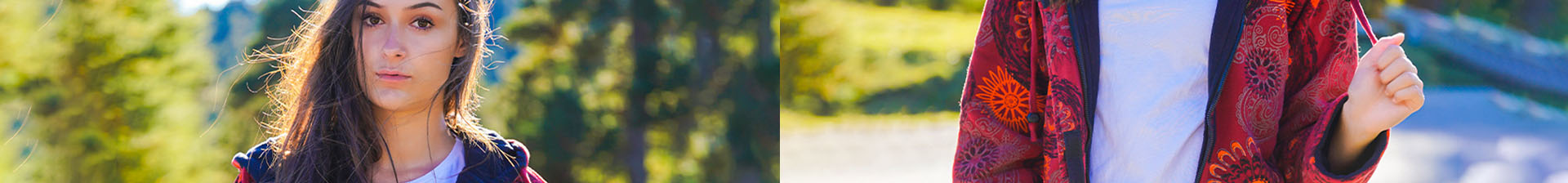 outlet mode femme ethnique et bohème coton du monde