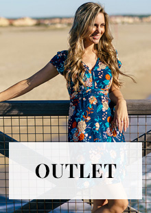destockage outlet mode vêtements femme ethnique