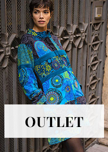 destockage outlet mode vêtements femme ethnique