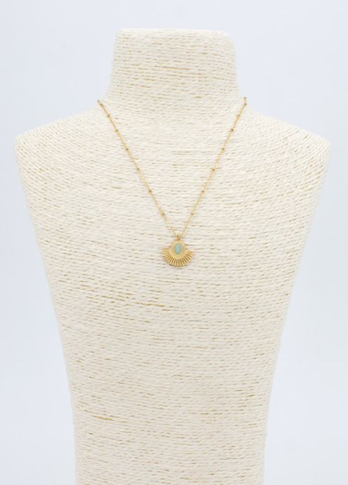 Collier Jade