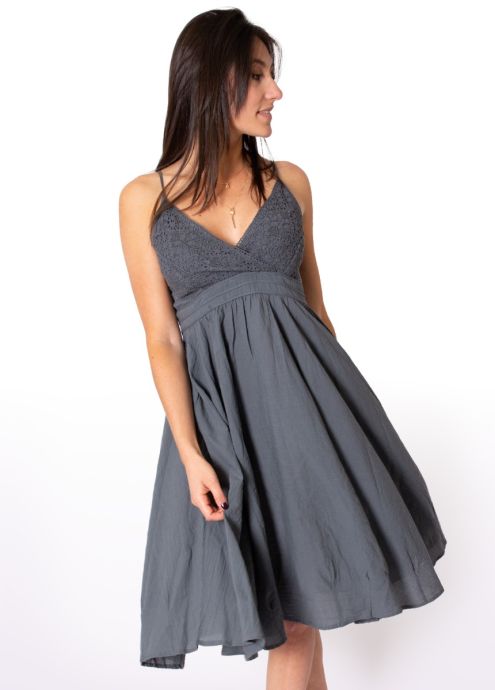 Robe Aline