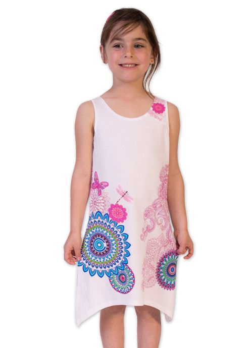 Robe Amande