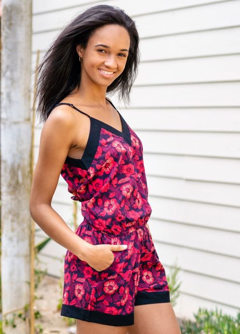 combi-short-fleurie-coton