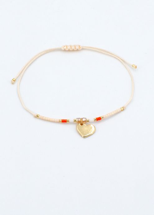 Bracelet artisanal Toi&Moi