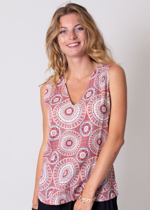 top-debardeur-imprimé-ethnique
