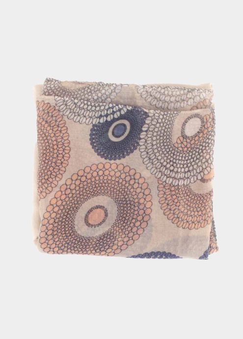 Foulard Cercles