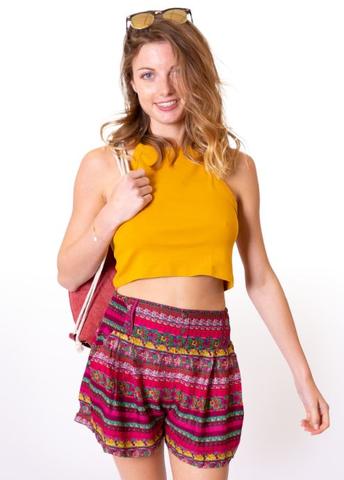 short-viscose-femme
