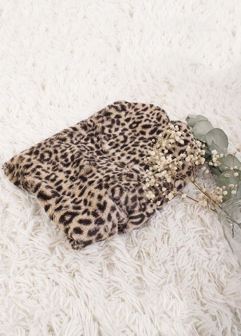 Tour De Cou Lynx situation