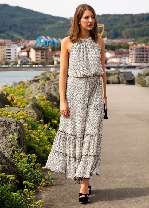 Robe Valentina