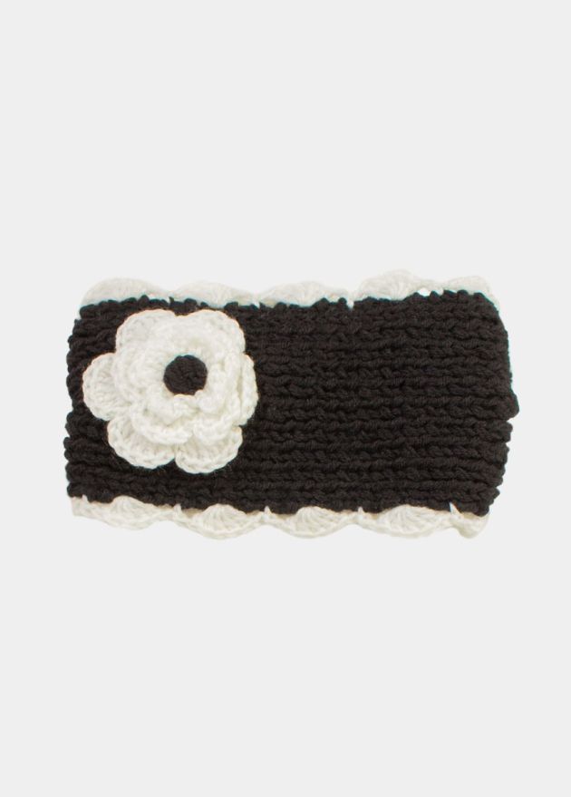 Bandeau Fleur