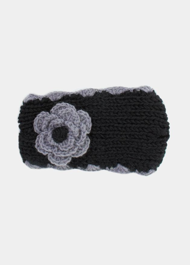 Bandeau Fleur