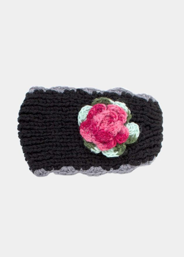 Bandeau Fleur