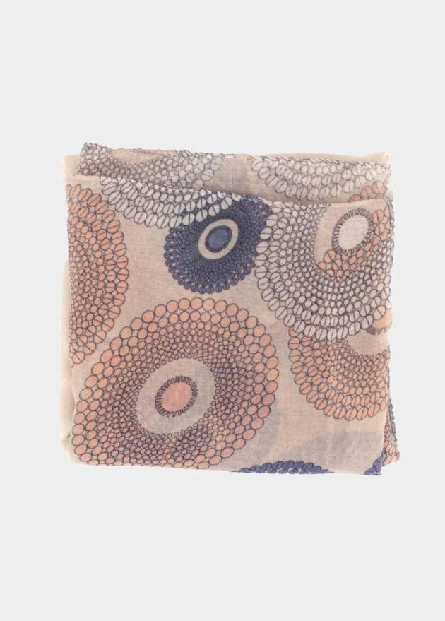 foulard-coloré-femme