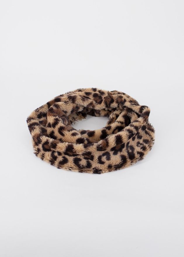 Echarpe Tour de Cou