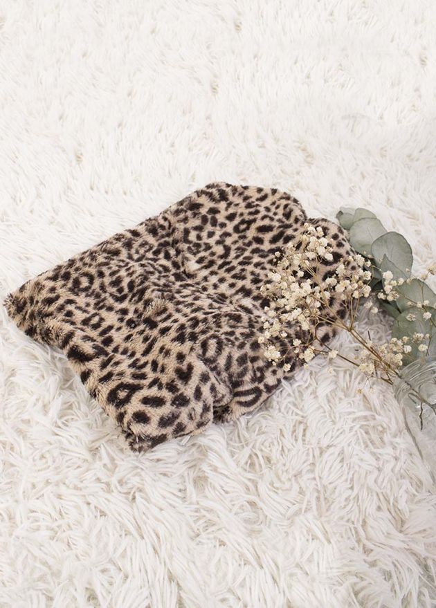 Tour De Cou Lynx situation