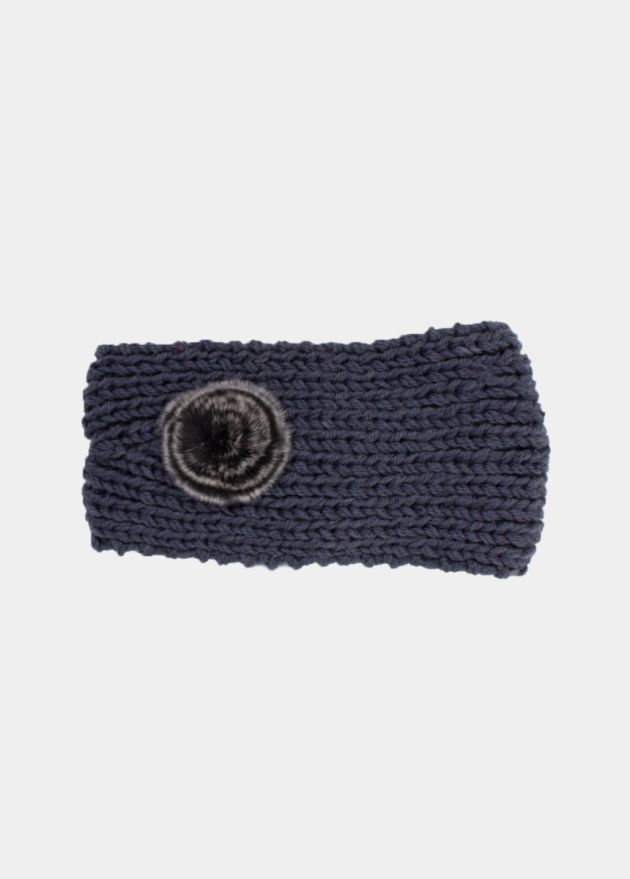 Bandeau Pompon