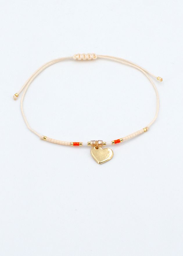 Bracelet artisanal Toi&Moi
