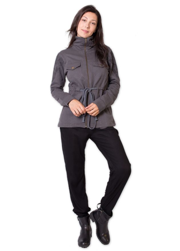 Veste Cavally