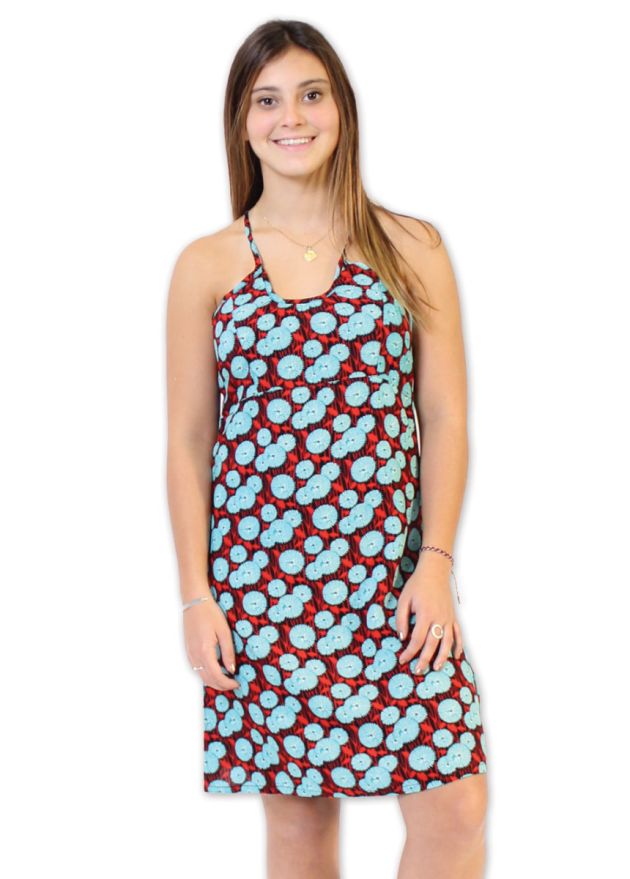 Robe Noisette