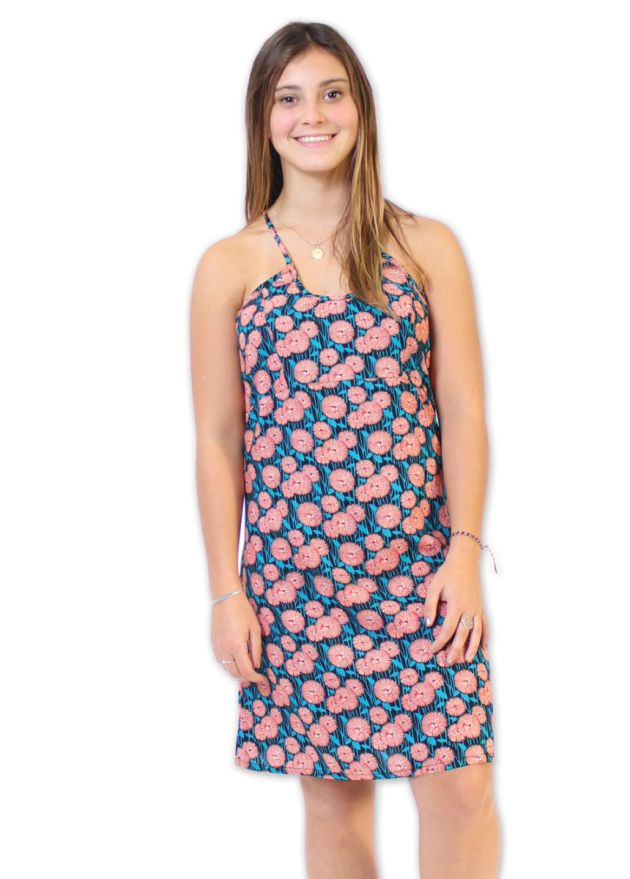 Robe Noisette