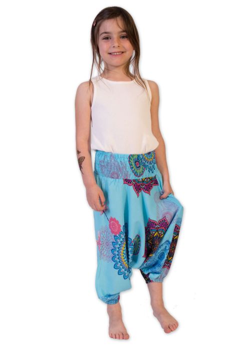 Sarouel enfants sales