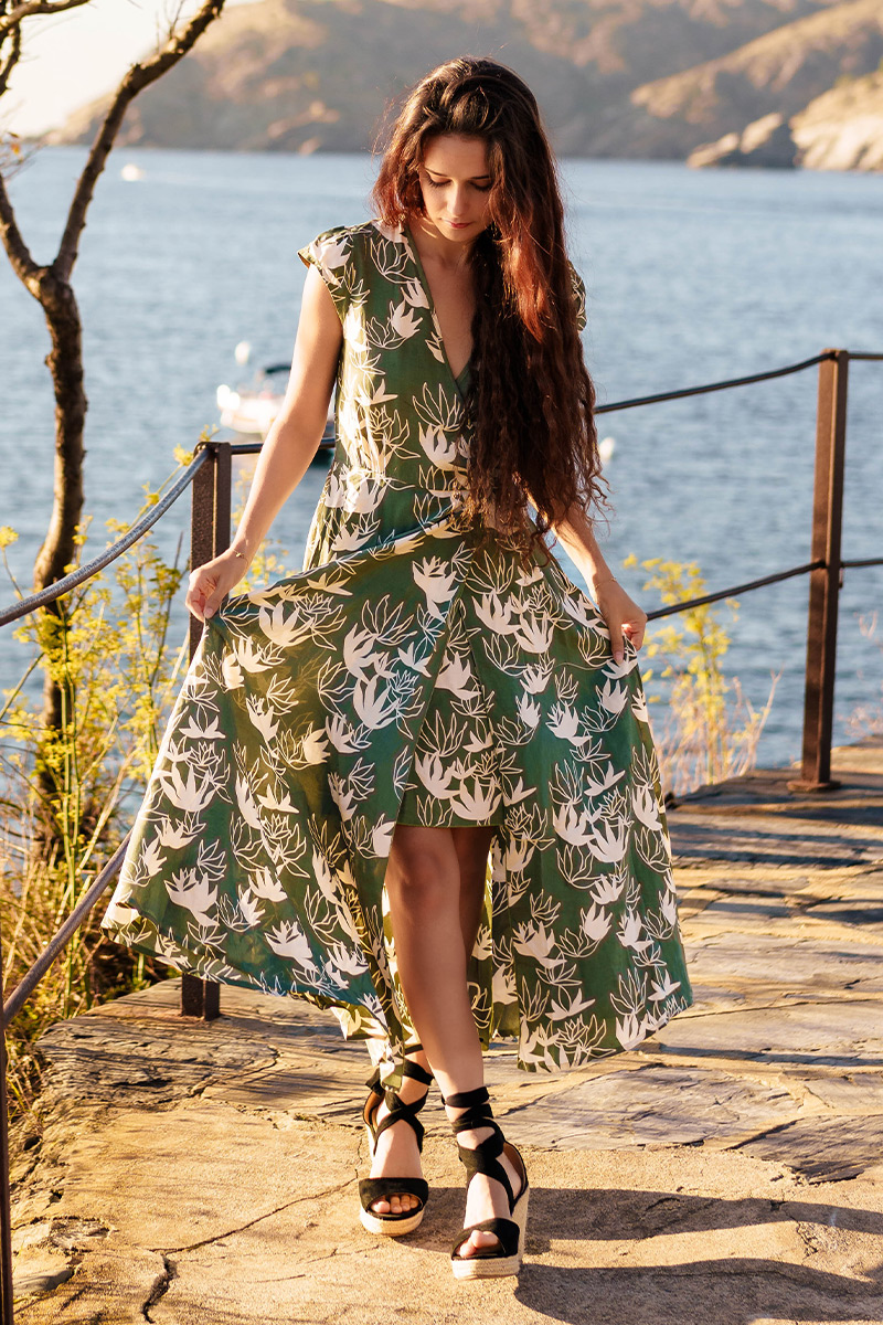 Robe Lolita Karma