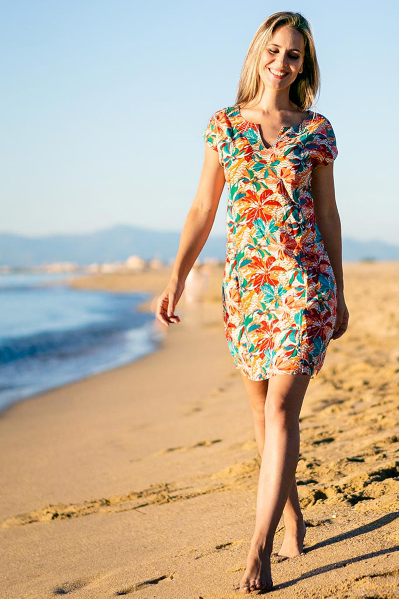 Robe Erika