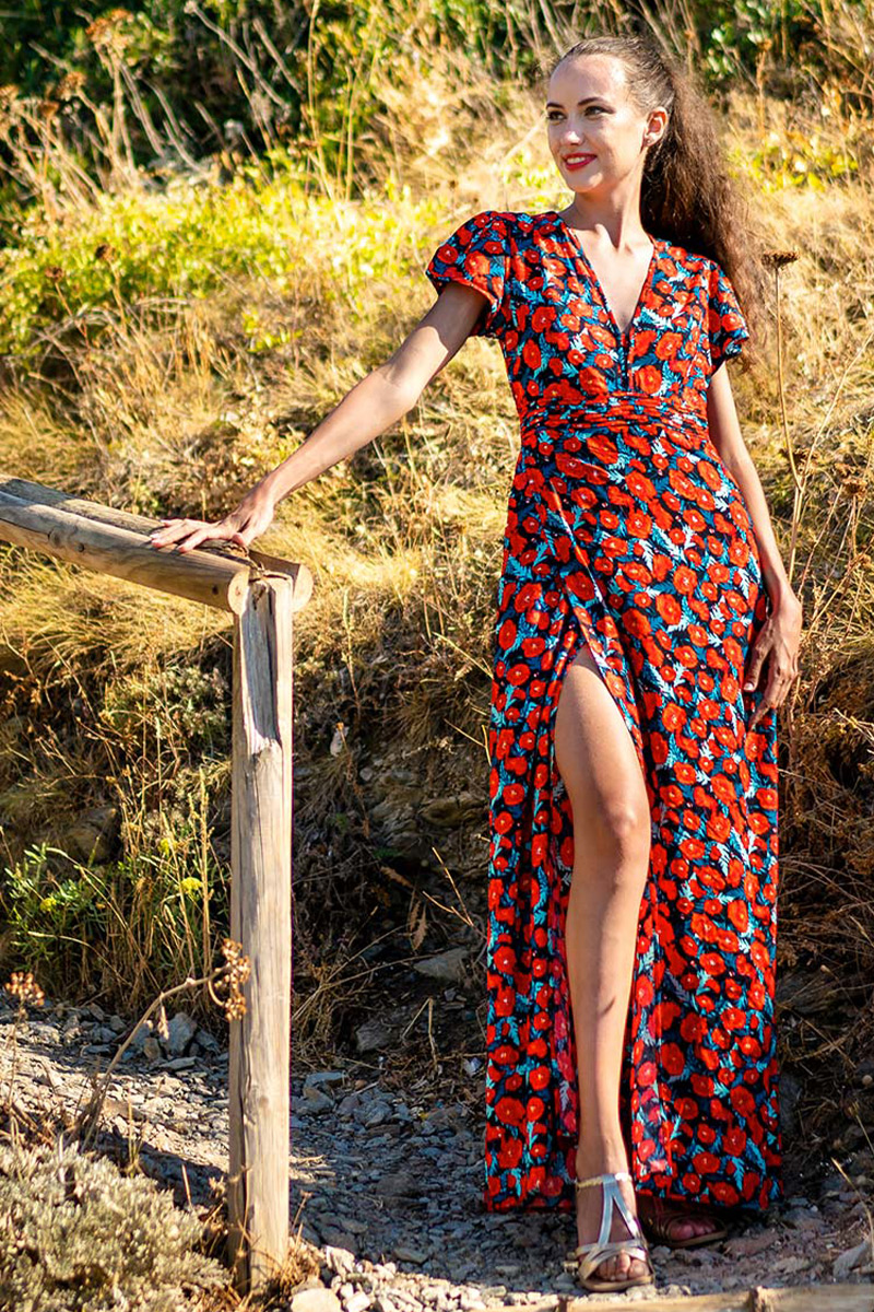Robe Marbella