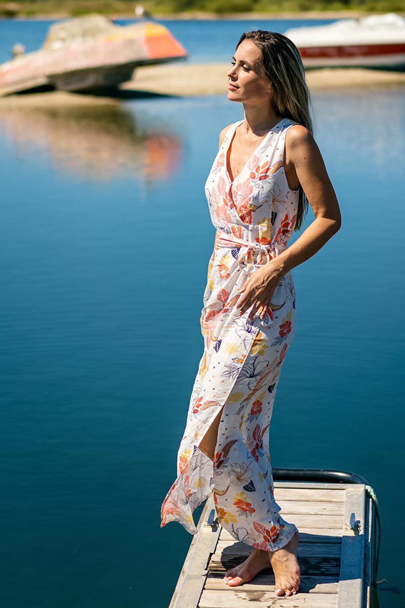 Robe Melinda